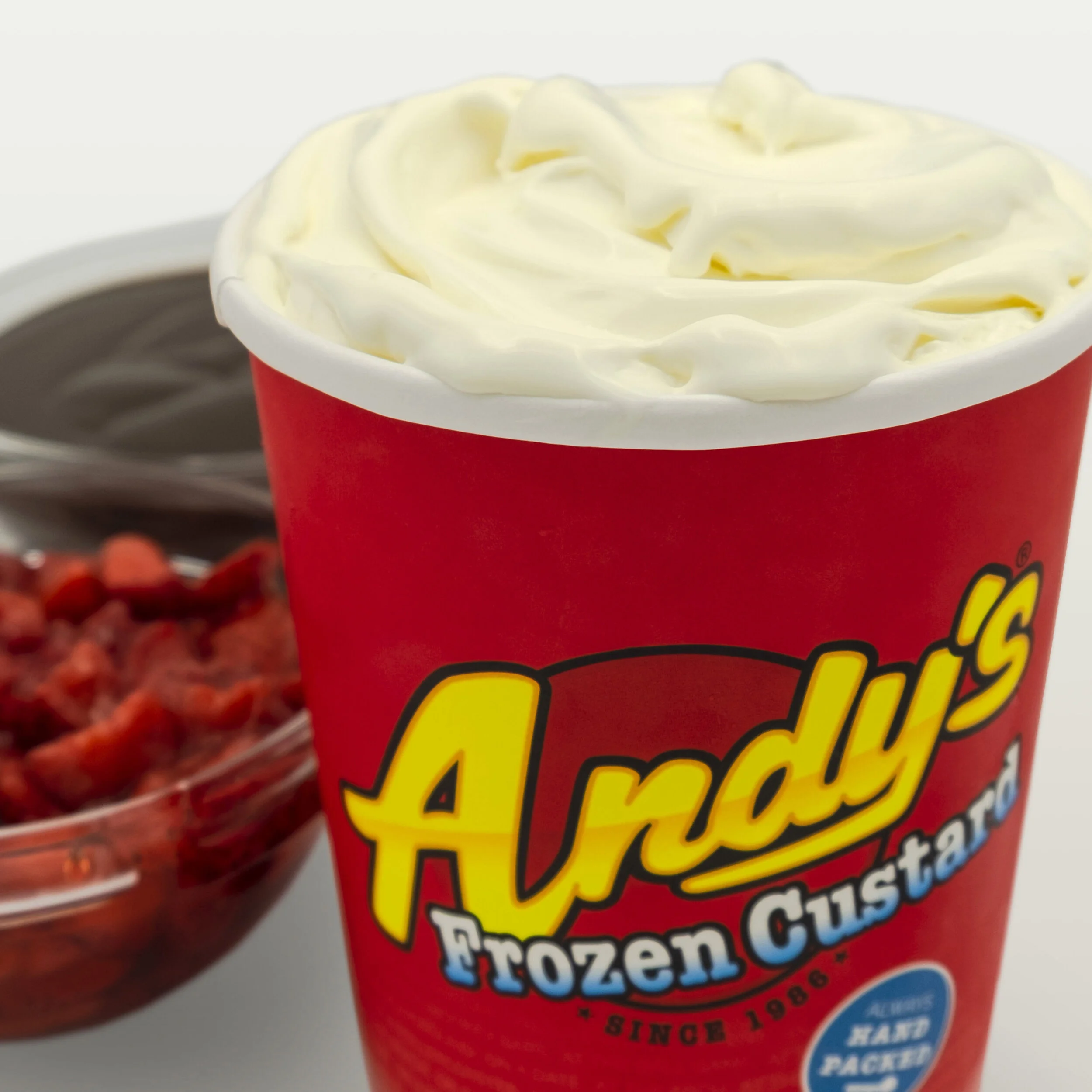 Online Ordering | Andy's Frozen Custard